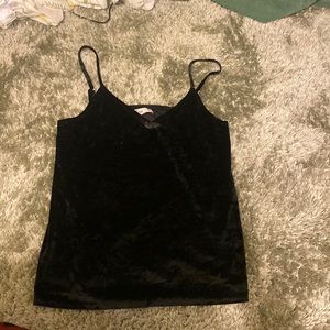 Hollister, SX, black top